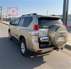 تويوتا لاندكروزر برادو